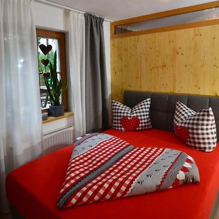 Ferienwohnung Stubaier Herzblut Neustift im Stubaital Exterior foto