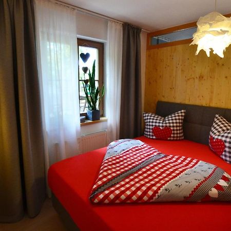 Ferienwohnung Stubaier Herzblut Neustift im Stubaital Exterior foto