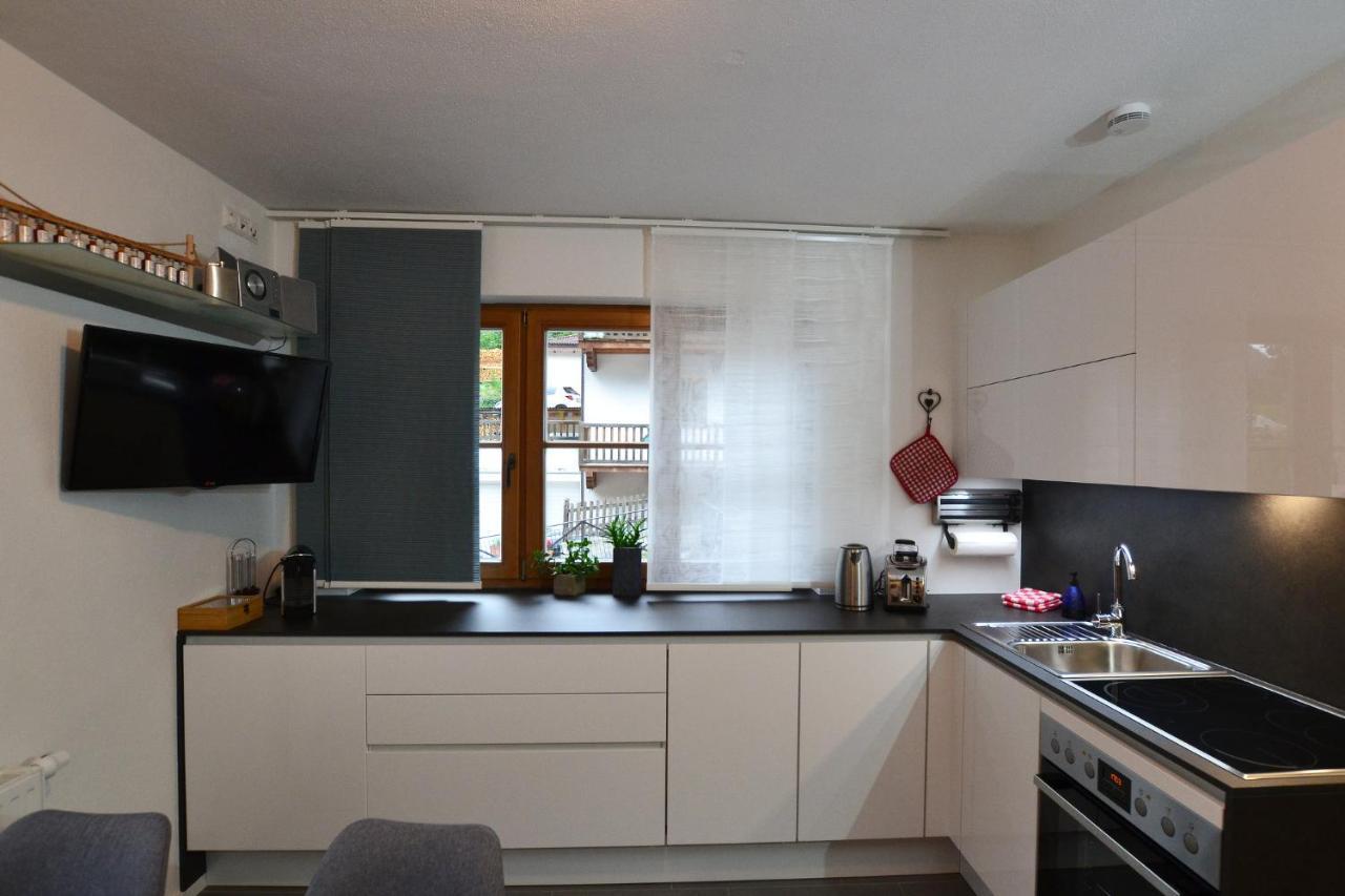 Ferienwohnung Stubaier Herzblut Neustift im Stubaital Exterior foto
