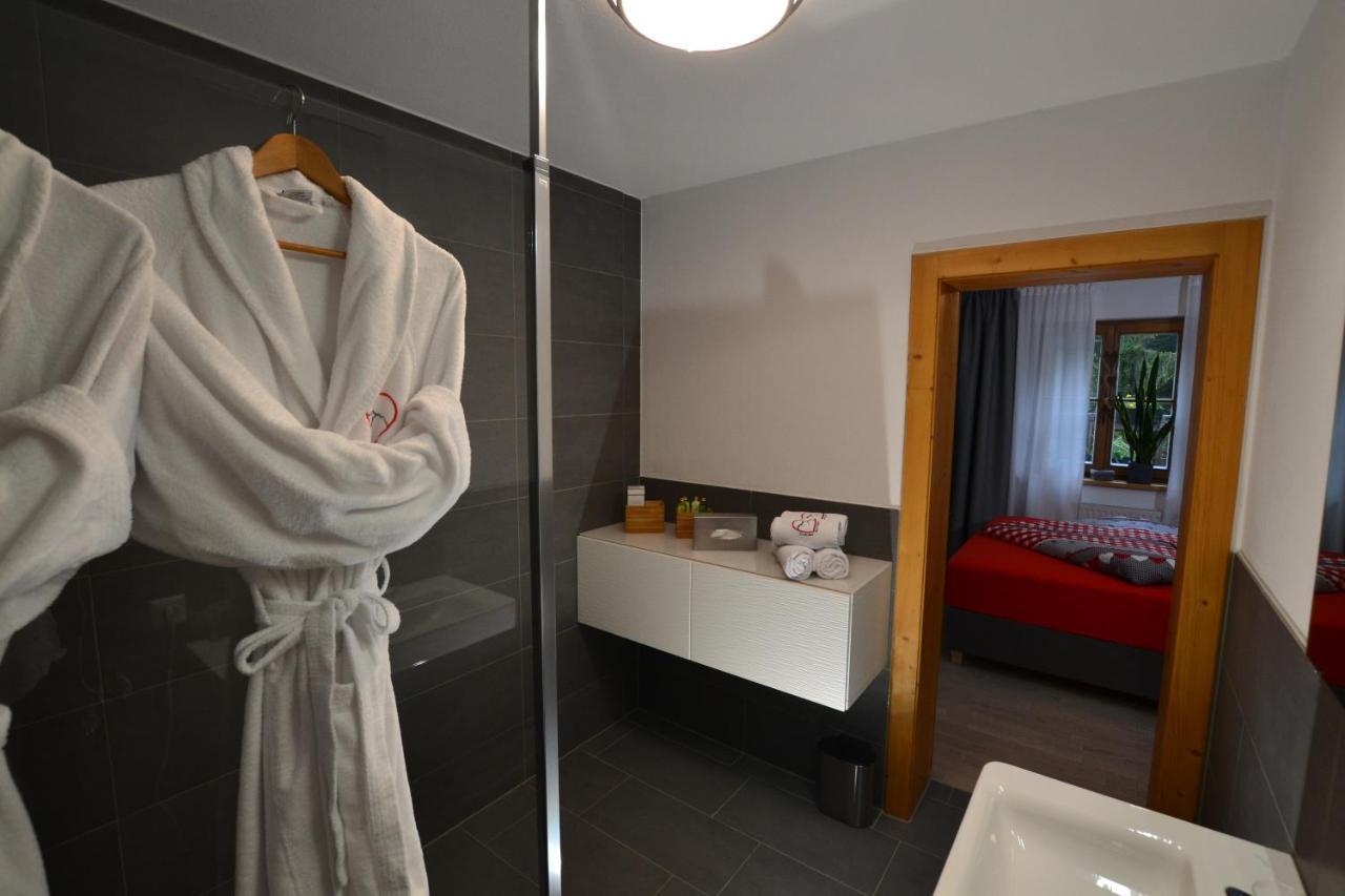 Ferienwohnung Stubaier Herzblut Neustift im Stubaital Exterior foto